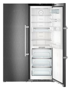 Холодильник Либхер SBSbs 8683 фото 3 в Екатеринбурге Холодильник Liebherr SBSbs 8683 фото 3 в Екатеринбурге