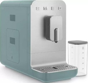 Кофемашина Smeg BCC13EGMEU фото 4 в Екатеринбурге