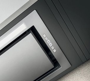 Вытяжка Элика HIDDEN ADV PLUS IX/A/72 фото 2 в Екатеринбурге Вытяжка Elica HIDDEN ADV PLUS IX/A/72 фото 2 в Екатеринбурге