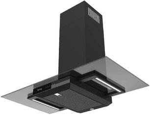Вытяжка Кертинг KHC 90925 SGB фото 3 в Екатеринбурге Вытяжка Korting KHC 90925 SGB фото 3 в Екатеринбурге