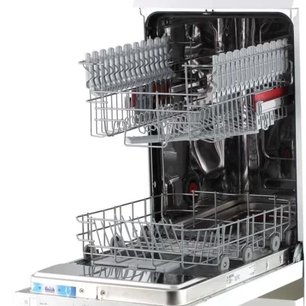 Посудомоечная машина AEG F55410W0P фото 3 в Екатеринбурге