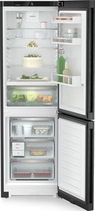 Холодильник Либхер CBNbda 5223 фото 4 в Екатеринбурге Холодильник Liebherr CBNbda 5223 фото 4 в Екатеринбурге