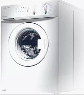 Компактная стиральная машина Electrolux EWC1350 фото 4 в Екатеринбурге