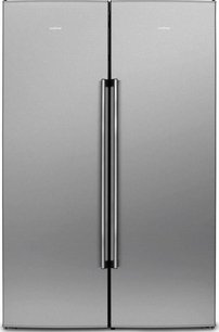 Холодильник Vestfrost VF395-1SB (VF 395 SB + VF 391 SB) фото в Екатеринбурге