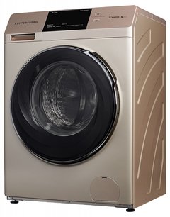 Стиральная машина Kuppersberg WIS 56149 G фото 2 в Екатеринбурге