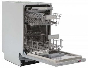 Встраиваемая посудомоечная машина Schaub Lorenz SLG VI4510 фото 2 в Екатеринбурге