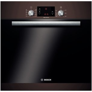 Духовой шкаф Бош HBA 23S140 R фото в Екатеринбурге Духовой шкаф Bosch HBA 23S140 R фото в Екатеринбурге