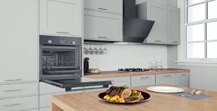 Духовой шкаф Бош HBFS10BB0R фото 4 в Екатеринбурге Духовой шкаф Bosch HBFS10BB0R фото 4 в Екатеринбурге