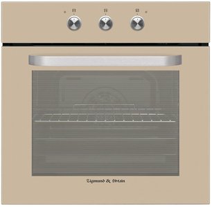 Духовой шкаф электрический Zigmund Shtain E 144 I фото в Екатеринбурге