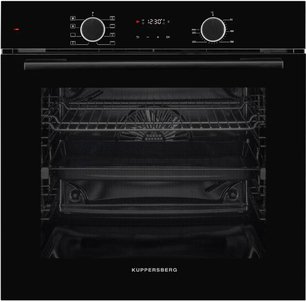 Духовой шкаф Kuppersberg HF 608 B фото 2 в Екатеринбурге