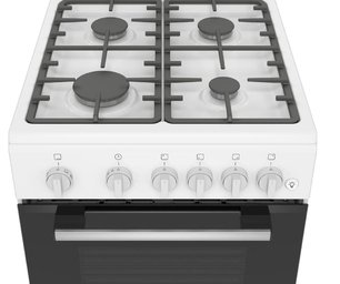 Варочный центр Bosch HXG130B20R фото 2 в Екатеринбурге
