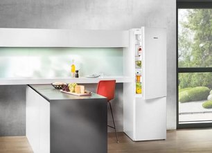 Холодильник Liebherr CN 4813 NoFrost фото 2 в Екатеринбурге