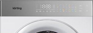 Стирально-сушильная машина Korting KWD 601296 фото 3 в Екатеринбурге
