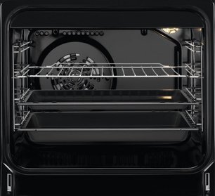 Электрическая плита Электролюкс RKI560200W фото 3 в Екатеринбурге Электрическая плита Electrolux RKI560200W фото 3 в Екатеринбурге