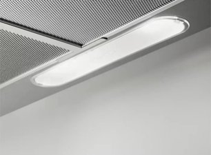 Вытяжка Электролюкс LFU9215W фото 2 в Екатеринбурге Вытяжка Electrolux LFU9215W фото 2 в Екатеринбурге