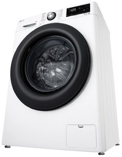 Стиральная машина LG F2V3PS6W фото 4 в Екатеринбурге