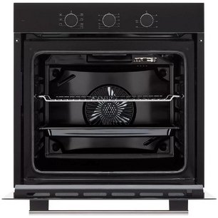 Духовой шкаф KRONA ELEMENT plus 60 BL фото 3 в Екатеринбурге