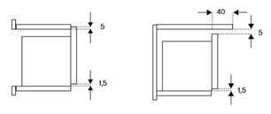 Духовой шкаф Bertazzoni F457MODMWTX фото 3 в Екатеринбурге