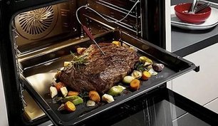 Духовой шкаф AEG BP5013001M фото 2 в Екатеринбурге