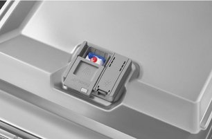 Встраиваемая посудомоечная машина Smeg STFABRD3 фото 4 в Екатеринбурге