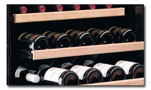 Винный шкаф IP C 300 CF фото 3 в Екатеринбурге