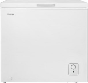 Морозильный ларь Hisense FC325D4BW1 фото в Екатеринбурге