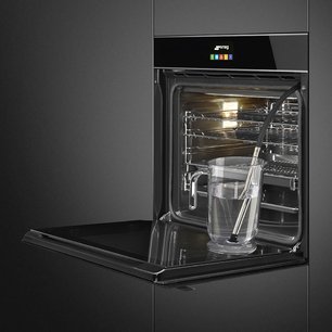 Духовой шкаф Smeg SFP6604STNX фото 3 в Екатеринбурге