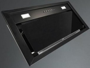 Встраиваемая вытяжка Фалмек BUILT-IN 50 MAX BK фото 2 в Екатеринбурге Встраиваемая вытяжка Falmec BUILT-IN 50 MAX BK фото 2 в Екатеринбурге