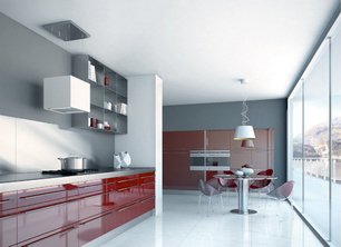 Вытяжка Фабер Lybra (SET) фото 3 в Екатеринбурге Вытяжка Faber Lybra (SET) фото 3 в Екатеринбурге