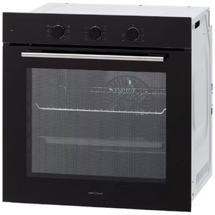 Духовой шкаф KRONA ELEMENT plus 60 BL фото 2 в Екатеринбурге