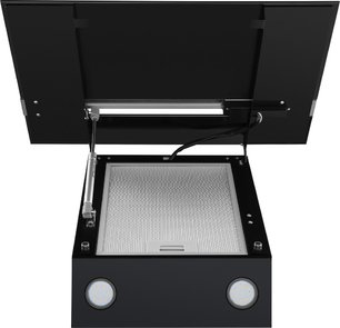 Кухонная вытяжка MAUNFELD Line T 60 черный фото 3 в Екатеринбурге Кухонная вытяжка MAUNFELD Line T 60 черный фото 3 в Екатеринбурге