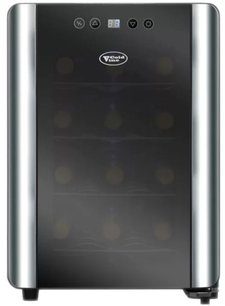 Винный шкаф Cold Vine C12-TBSF1 фото 4 в Екатеринбурге