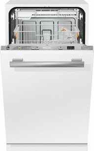 Посудомоечная машина Miele G4780 SCVi фото в Екатеринбурге