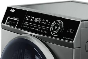 Стиральная машина Haier HW80-BP14979S фото 3 в Екатеринбурге