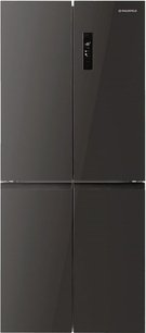 Холодильник Maunfeld MFF183NFSBE фото в Екатеринбурге