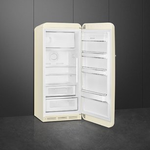 Холодильник Smeg FAB28RCR3 фото 2 в Екатеринбурге