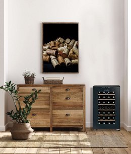 Винный шкаф La Sommeliere LS28CB фото 4 в Екатеринбурге