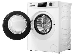 Стиральная машина Haier HW100-BP12406 фото 4 в Екатеринбурге