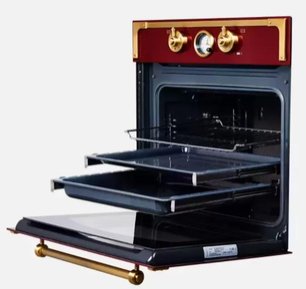 Духовой шкаф Kuppersberg RC 699 BOR Bronze фото 4 в Екатеринбурге