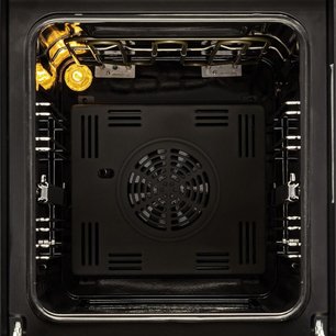 Электрический духовой шкаф KRONA TENERO 45 IV фото 3 в Екатеринбурге