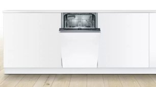 Встраиваемая посудомоечная машина BOSCH SPV2IKX1CR фото 2 в Екатеринбурге Встраиваемая посудомоечная машина BOSCH SPV2IKX1CR фото 2 в Екатеринбурге