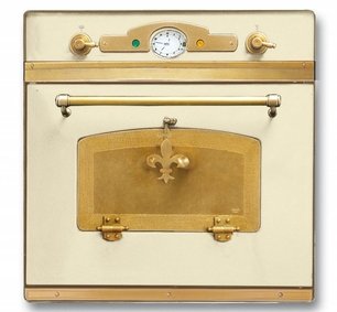 Духовой шкаф Restart ELF045g White фото в Екатеринбурге