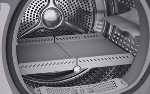 Сушильная машина Haier HD100-A2378S фото 4 в Екатеринбурге