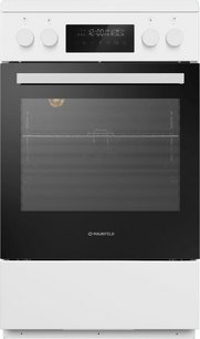 Электрическая плита Maunfeld MIC511W01TD фото 2 в Екатеринбурге