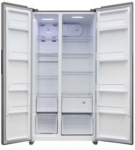 Холодильник Schaub Lorenz SLU S551G4EI фото 4 в Екатеринбурге