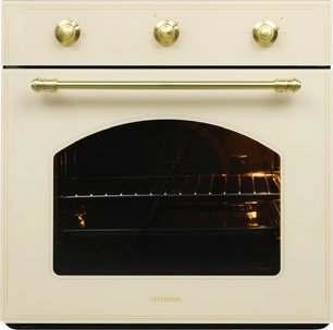 Духовой шкаф Hyundai HEO 6634 BE фото в Екатеринбурге