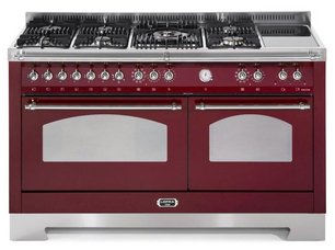 Варочный центр Lofra RRD156MFT+MFT/AEOV Chrome фото в Екатеринбурге