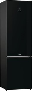 Двухкамерный холодильник Gorenje NRK621SYB4 фото 3 в Екатеринбурге