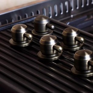 Встраиваемая микроволновая печь Lofra FMRNM66ME BRONZE фото 3 в Екатеринбурге