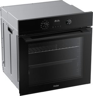 Духовой шкаф Haier HOQ-K4AAN3GB фото 2 в Екатеринбурге